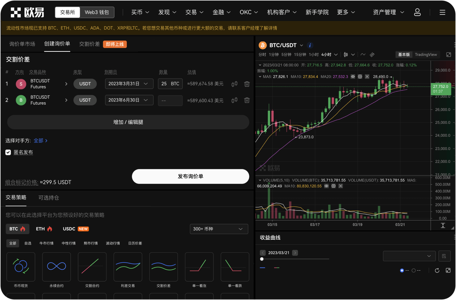 比特币交易网的VIP费率如何